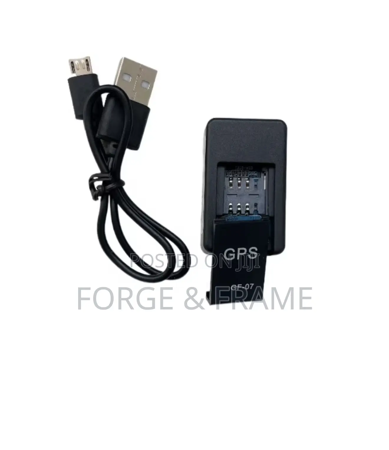 GPS Tracker