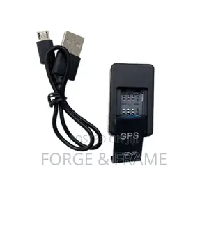GPS Tracker