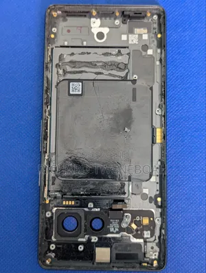 Google Pixel 7 Housing