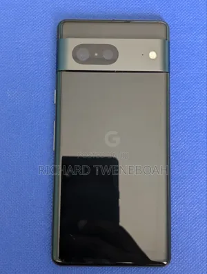 Google Pixel 7 Housing