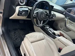 Mercedes-Benz A-Class A 220 4MATIC 2019