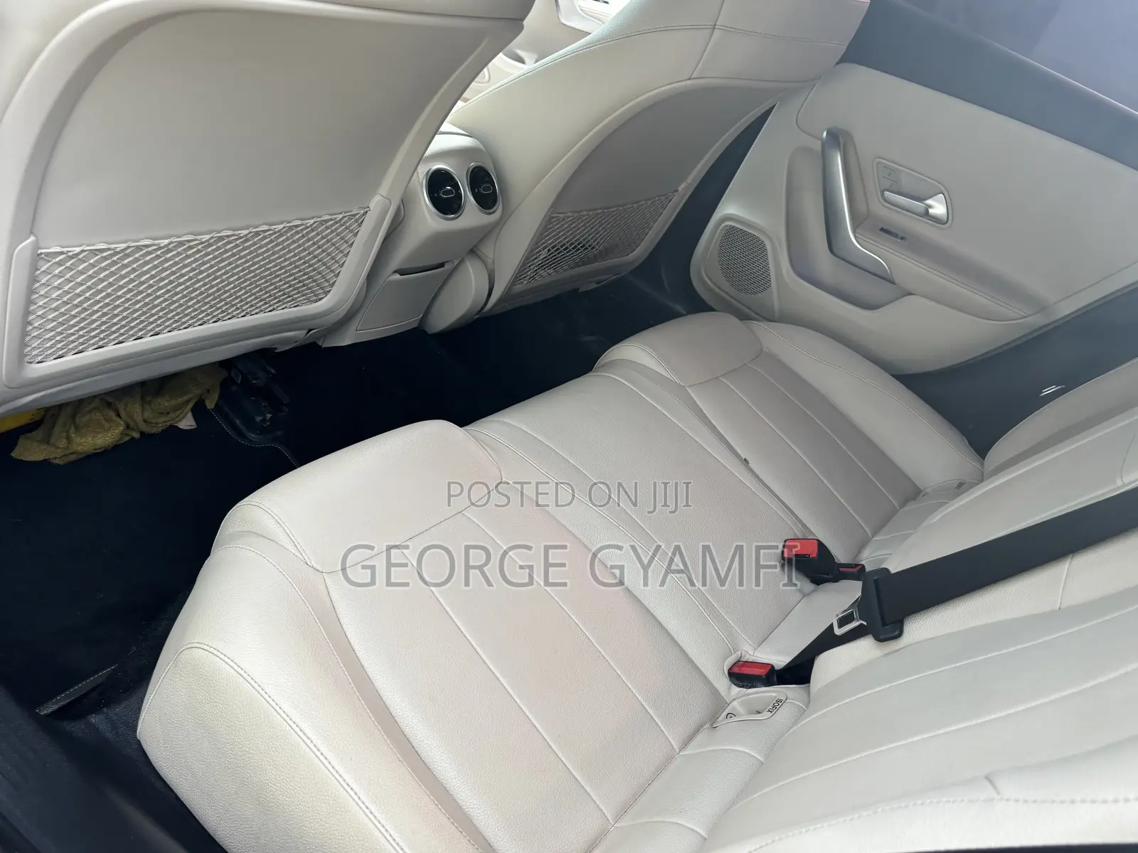 Mercedes-Benz A-Class A 220 4MATIC 2019