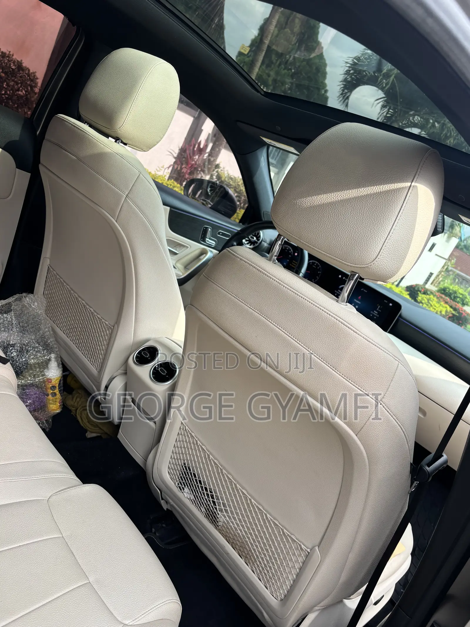Mercedes-Benz A-Class A 220 4MATIC 2019