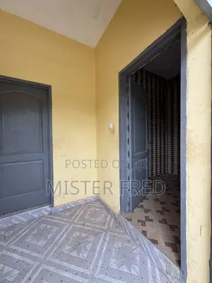 1bdrm Apartment in Adanseman New, Weija for rent