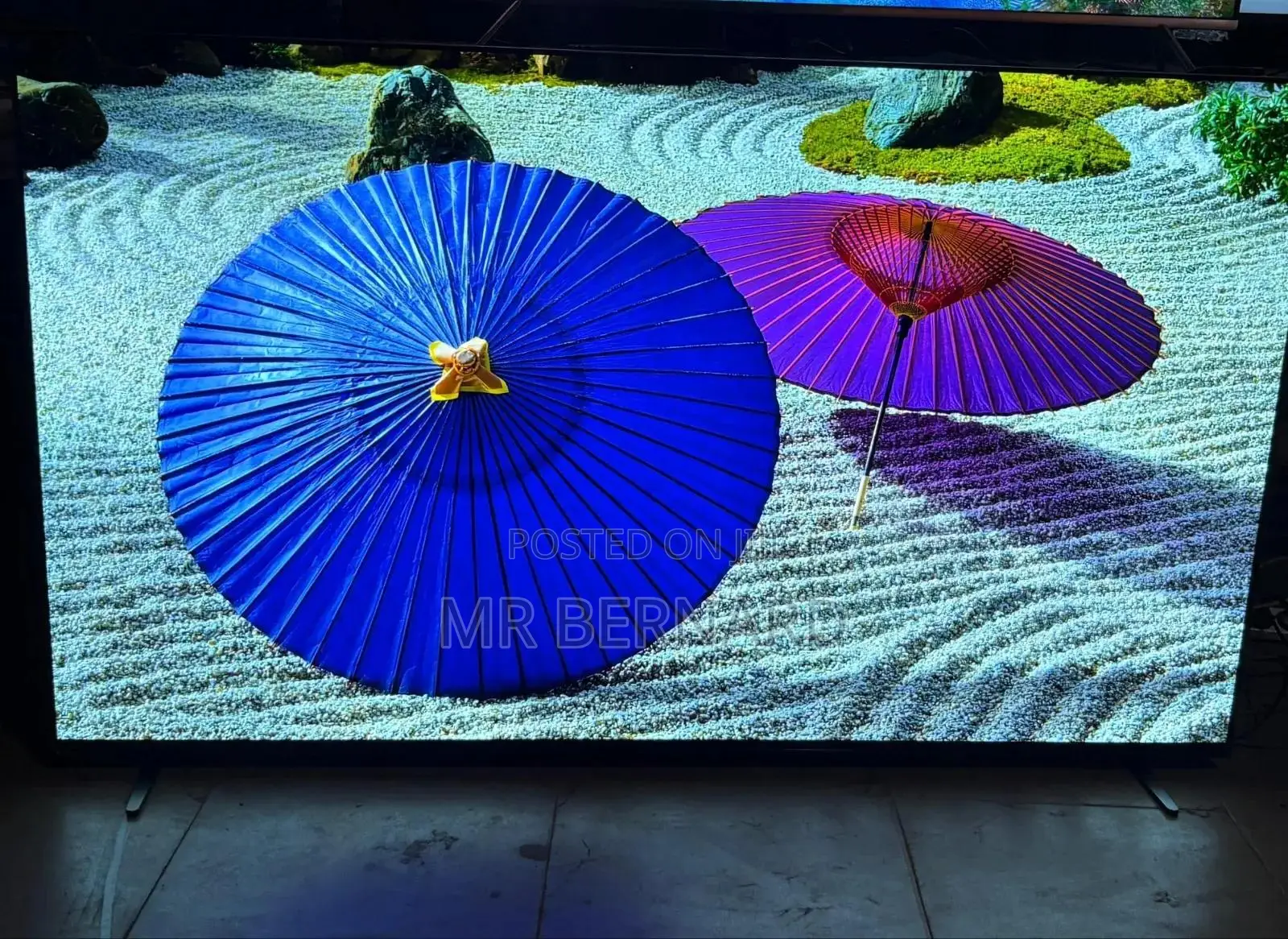 Oled 65inches Google TV 2025 TV