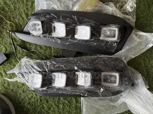 Honda Civic 2018,2016,2017,2020,2021, LED Fog Lights
