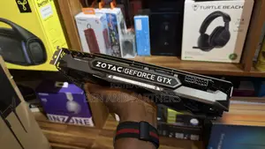 ZOTAC GeForce GTX 1080 Ti 11GB