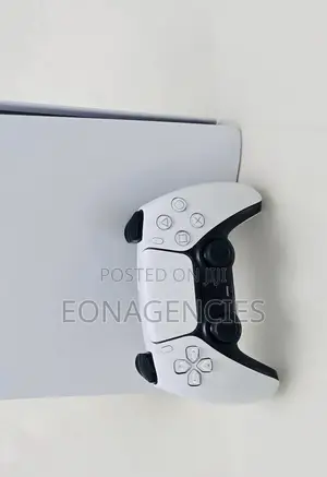Brand New Sealed PS5 DualSense Controller