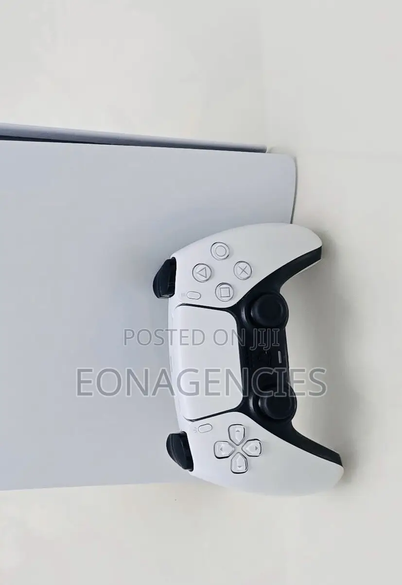 Brand New Sealed PS5 DualSense Controller