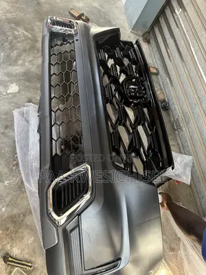 Honda CRV 2023 2024 2025 2026 Bummer Front Sport Hybrid