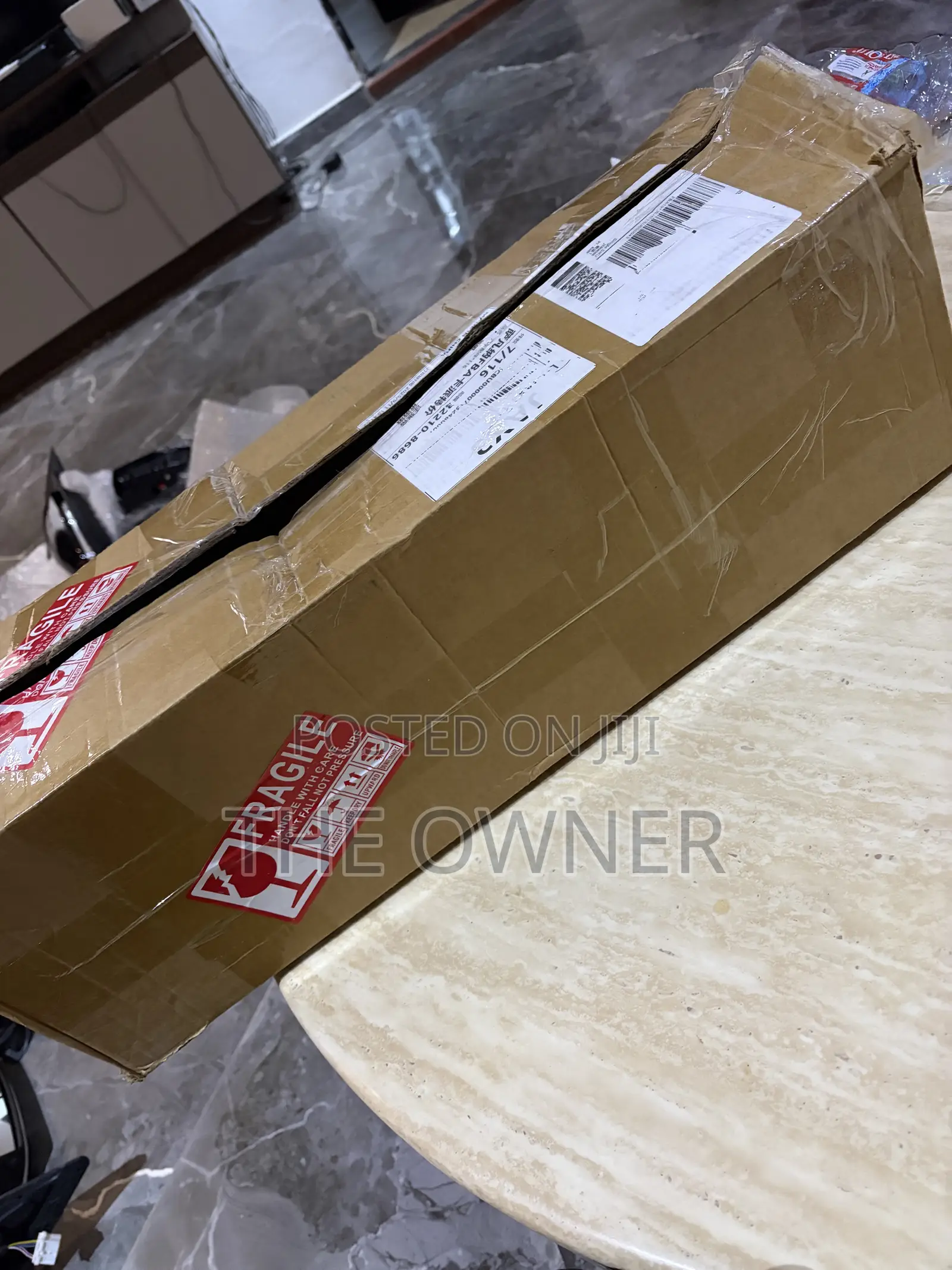 2021to 2023 Toyota Camry Tail Light Driver Side
