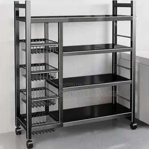Kitchen Organizer