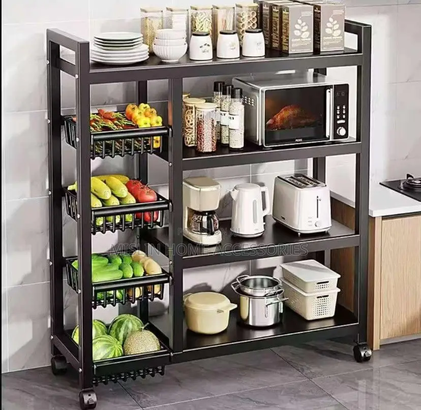 Kitchen Organizer