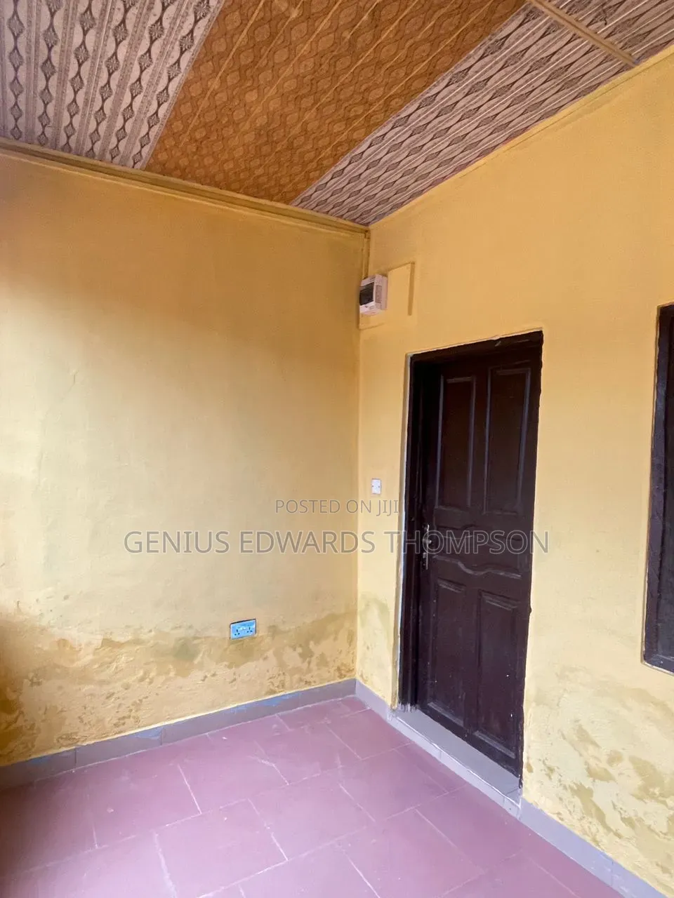 1bdrm Apartment in D. Gee Agency, Pokuase for rent