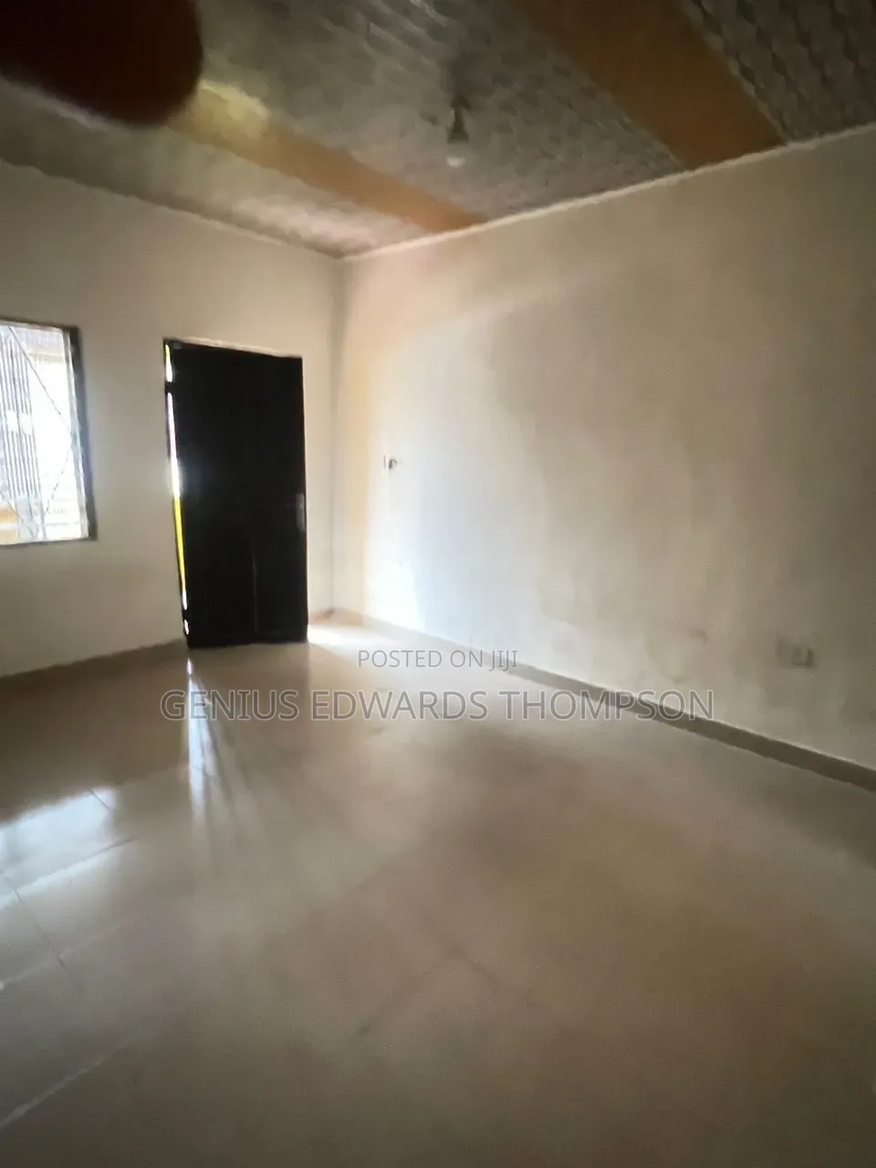 1bdrm Apartment in D. Gee Agency, Pokuase for rent