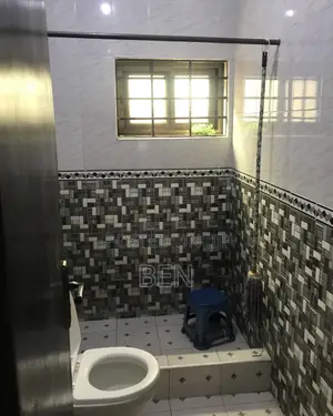 1bdrm Apartment in Abelenkpe, Mosque Area for rent