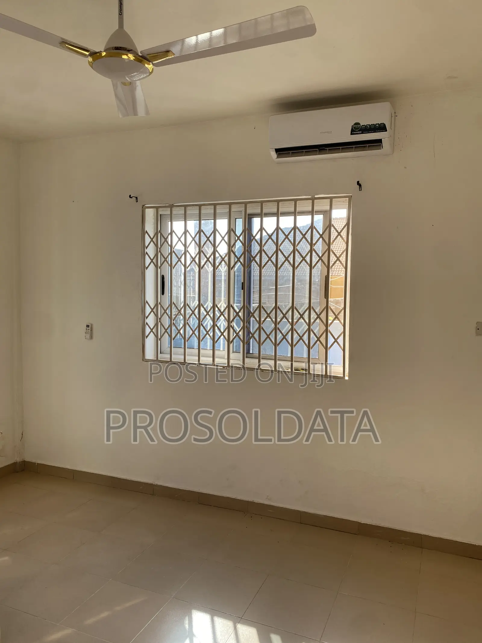 2bdrm Apartment in Commandos for rent