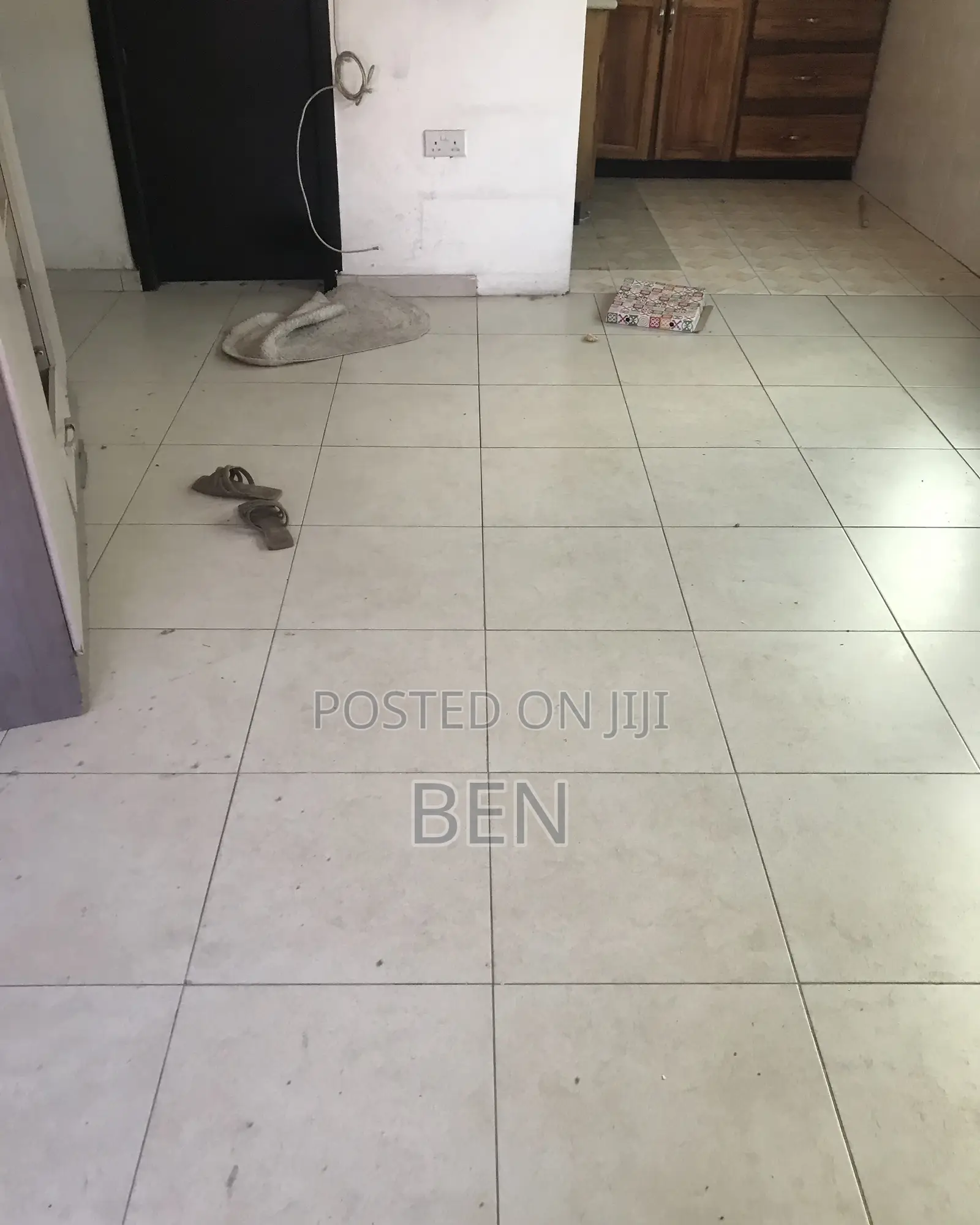 1bdrm Apartment in Abelenkpe, Mosque Area for rent