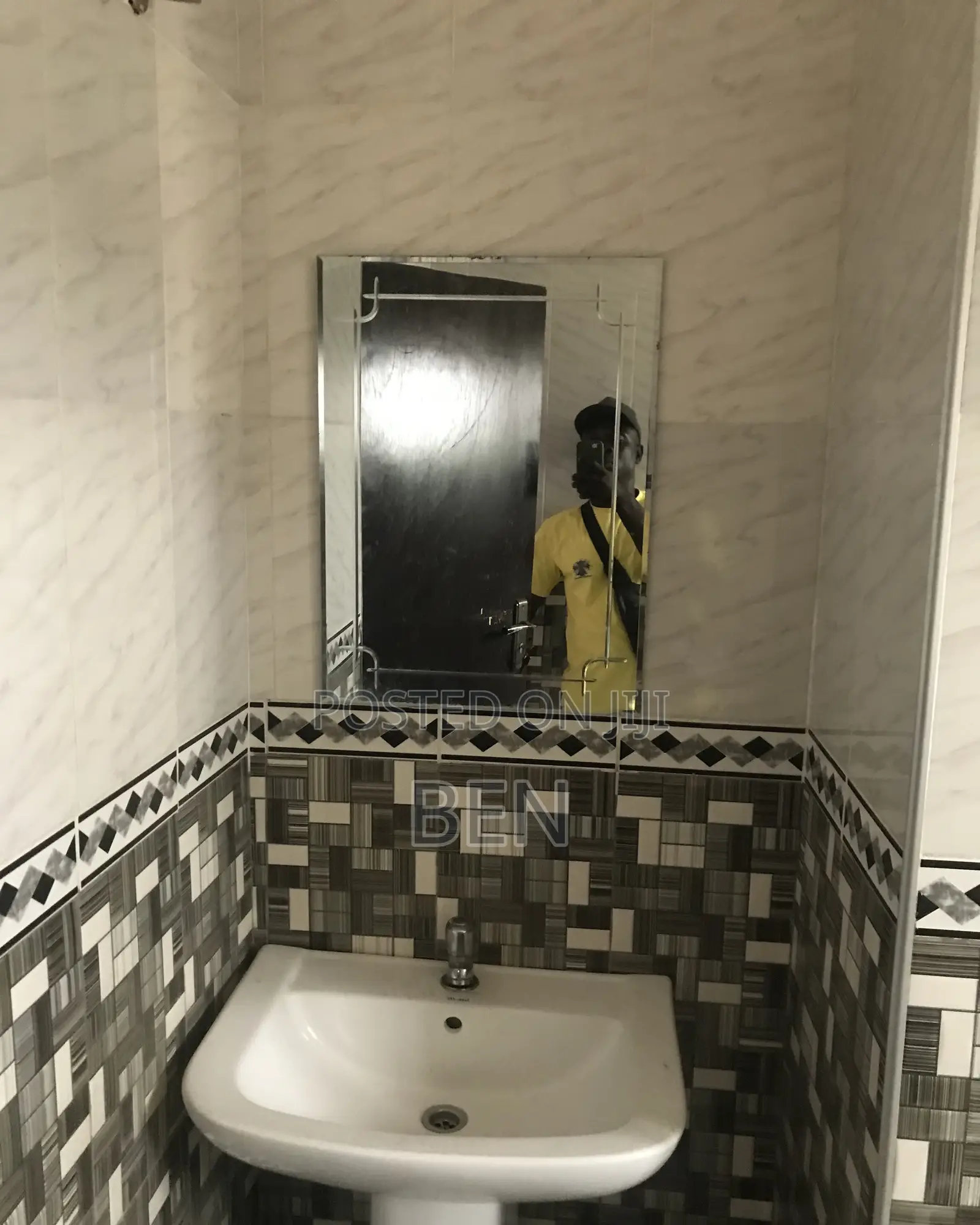 1bdrm Apartment in Abelenkpe, Mosque Area for rent