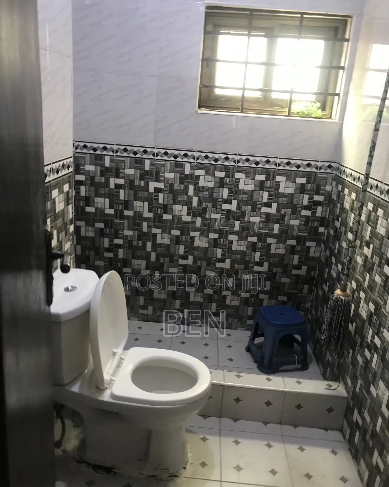 1bdrm Apartment in Abelenkpe, Mosque Area for rent