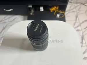 Cannon Lens
