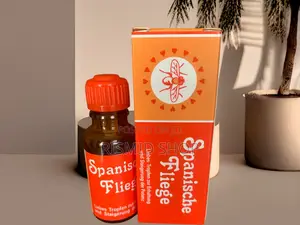 Spanish Fly Original – Classic Intimacy Formula