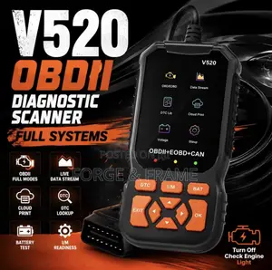 OBD2 Scanner