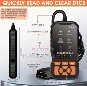 OBD2 Scanner