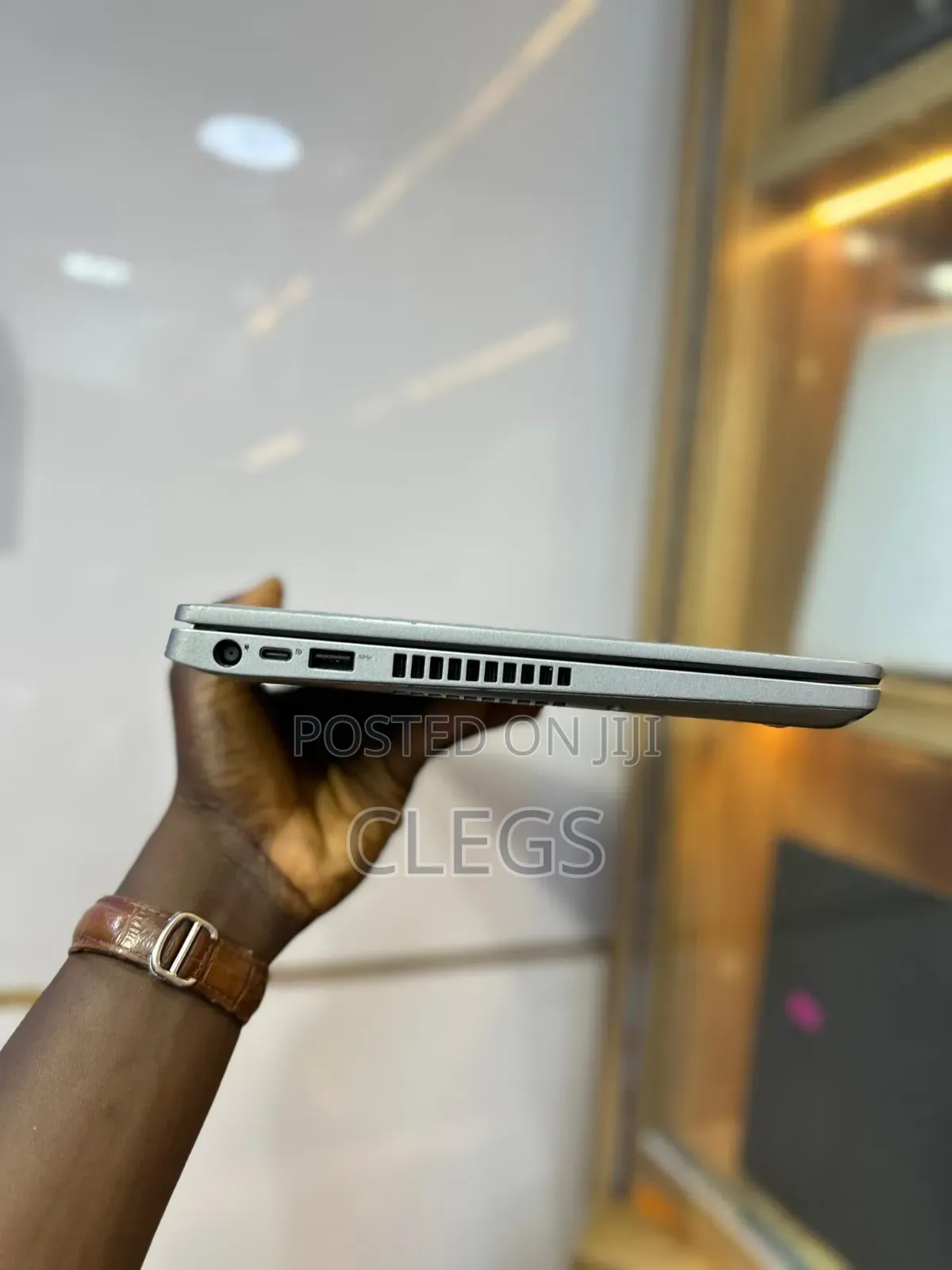 Laptop Dell Latitude 5410 8GB Intel Core i5 SSD 256GB