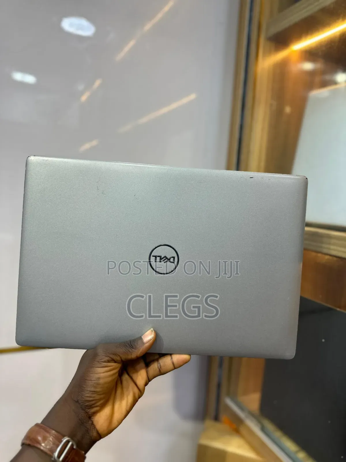 Laptop Dell Latitude 5410 8GB Intel Core i5 SSD 256GB