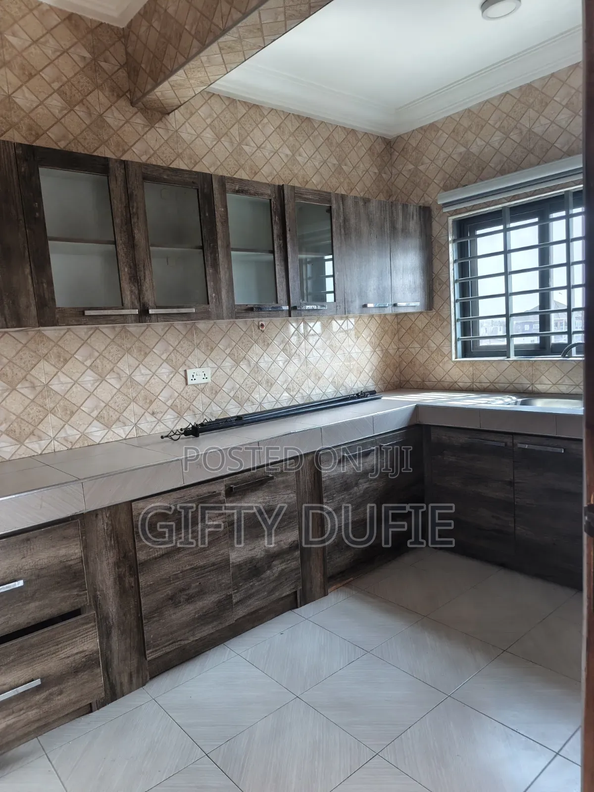 2bdrm Apartment in Adenta for rent