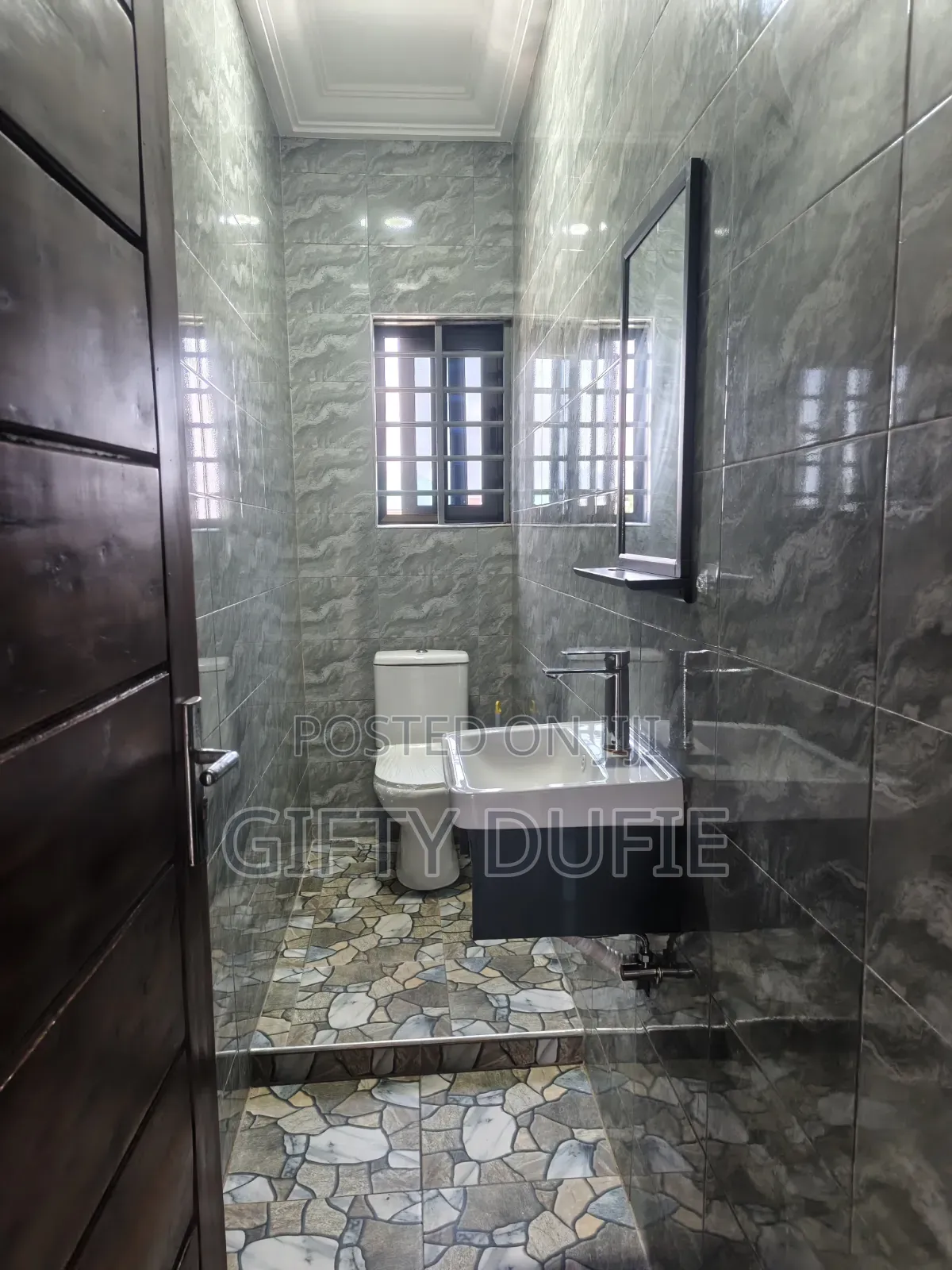 2bdrm Apartment in Adenta for rent
