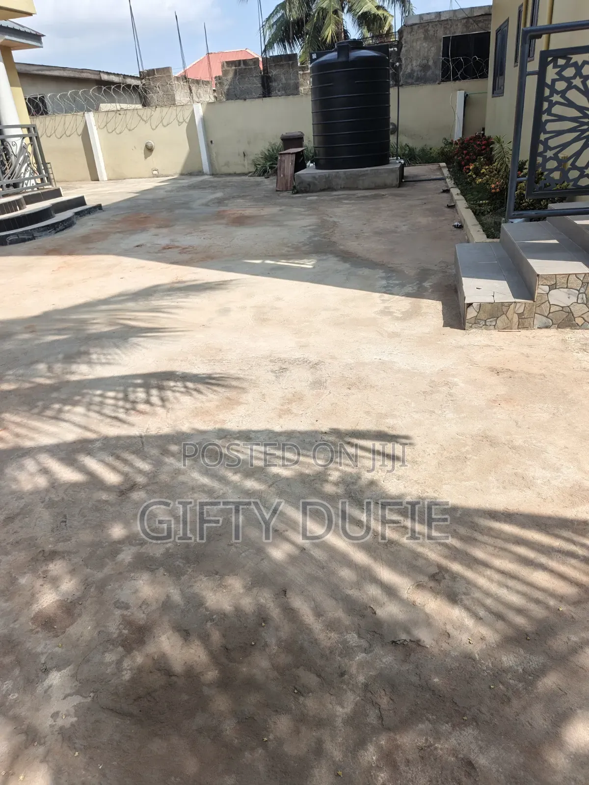 2bdrm Apartment in Adenta for rent