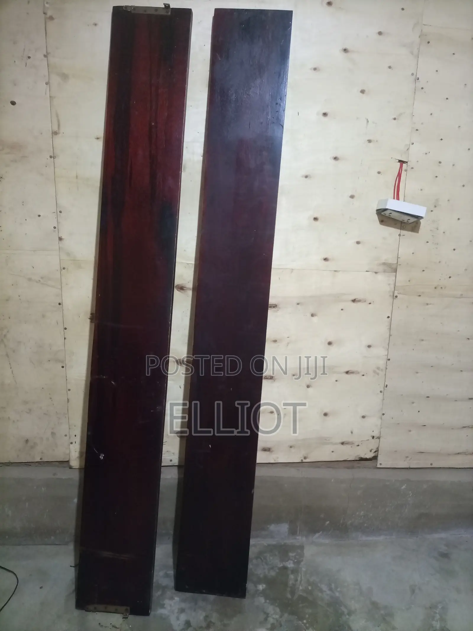 Double Bed Frame