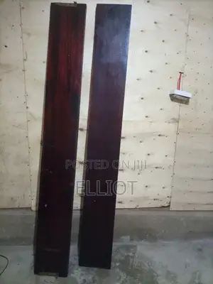 Double Bed Frame