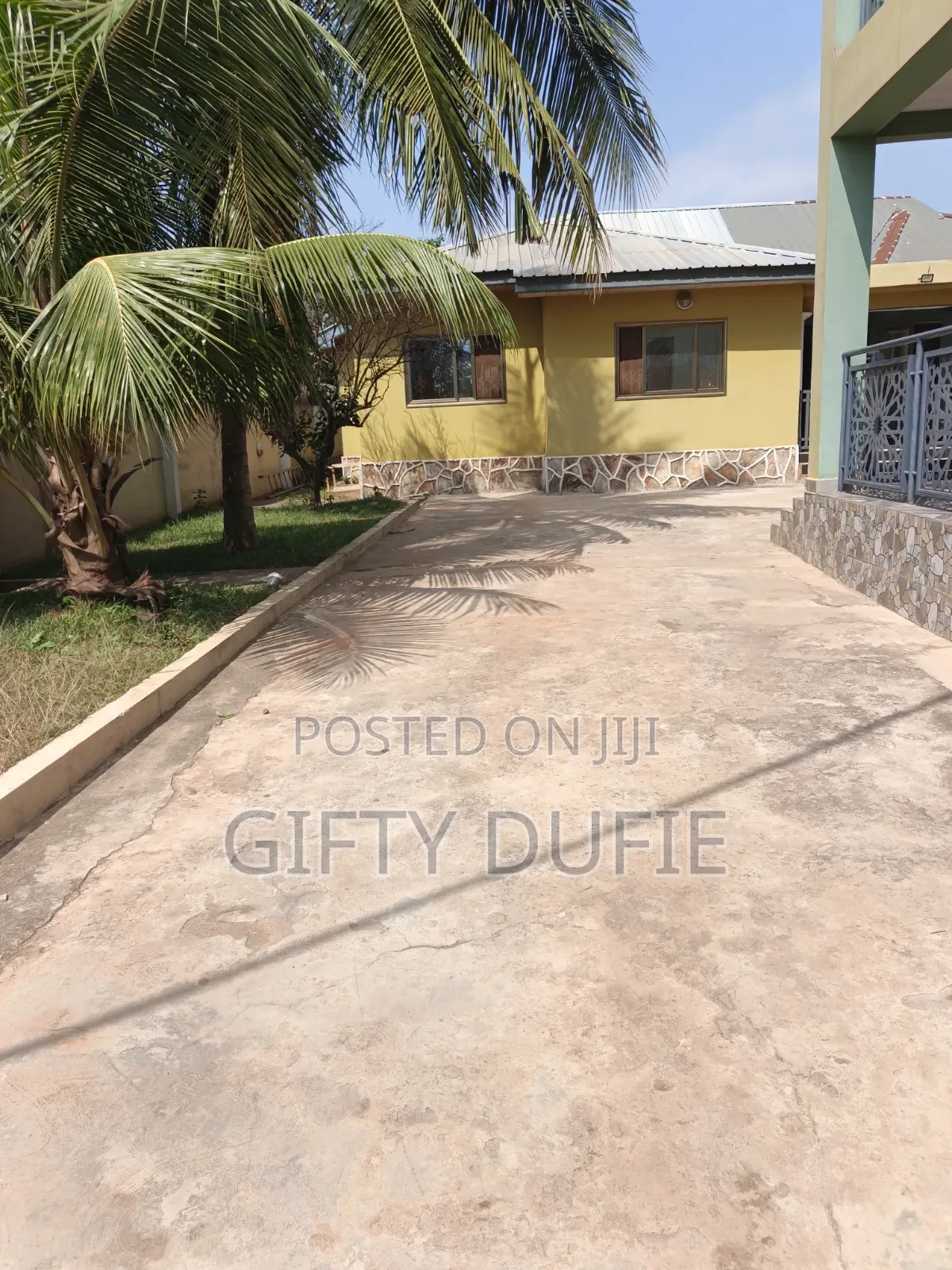 2bdrm Apartment in Adenta for rent