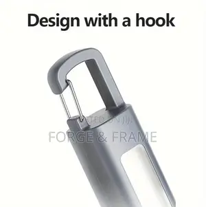 Rechargeable LED Flash Light