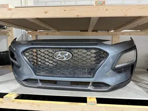 Hyundai KONA 2017-2020 Front Bumper Complete