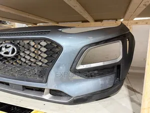 Hyundai KONA 2017-2020 Front Bumper Complete