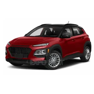 Hyundai KONA 2017-2020 Front Bumper Complete