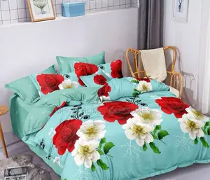 Super King Size Duvet Set