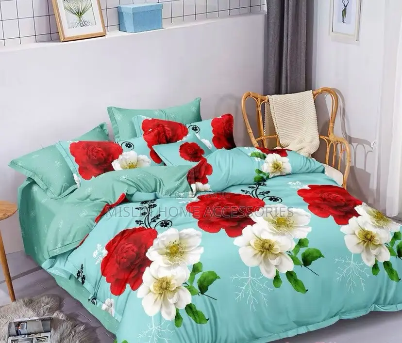 Super King Size Duvet Set