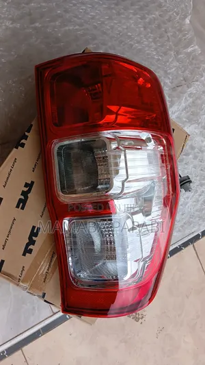 Ford Ranger 2013 Taillight for Pick Ups