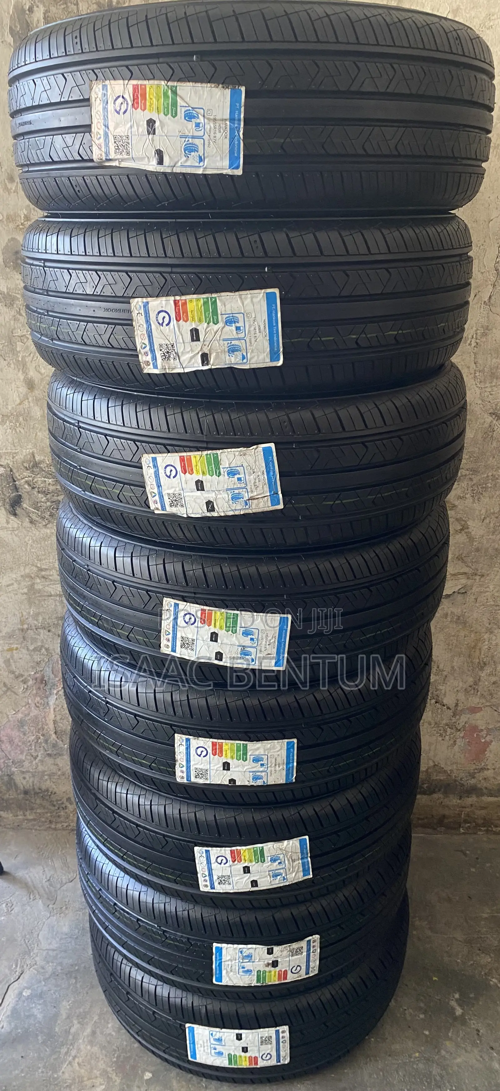 Quality Brand New TYRES