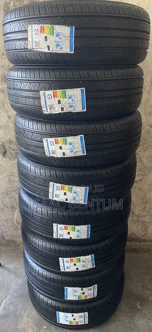 Quality Brand New TYRES
