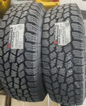 Quality Brand New TYRES