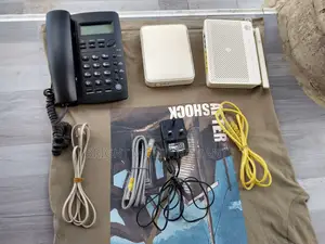 Huawei Broadband Router for Sale