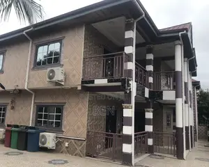 2bdrm Apartment in Blue Skies Nsawam for rent