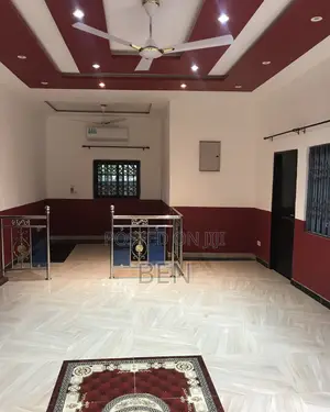 2bdrm Apartment in Blue Skies Nsawam for rent