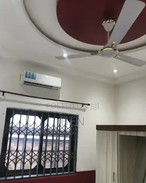 2bdrm Apartment in Blue Skies Nsawam for rent